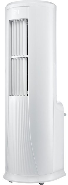 Мобильный кондиционер Electrolux EACM-16 NB/N6_V2 (preview 1)