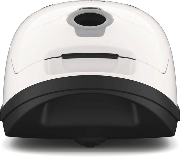 Пылесос Miele SGDA3 Complete C3 125 Edition белый лотос (preview 3)