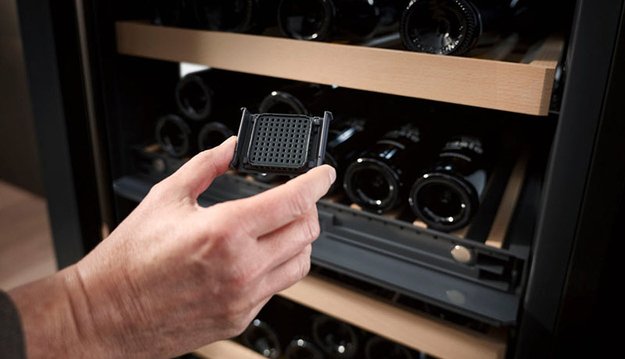 Винный шкаф Liebherr WSbsi 5252 Vinidor (preview 8)