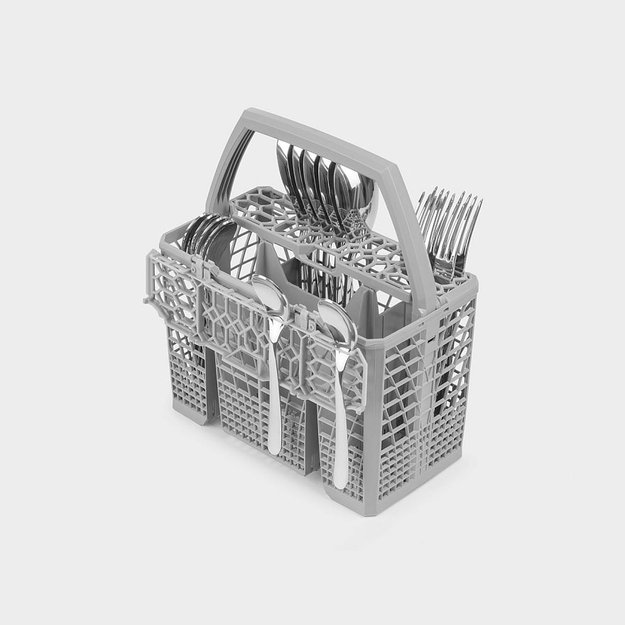 Посудомоечная машина Smeg STL67339L (preview 12)