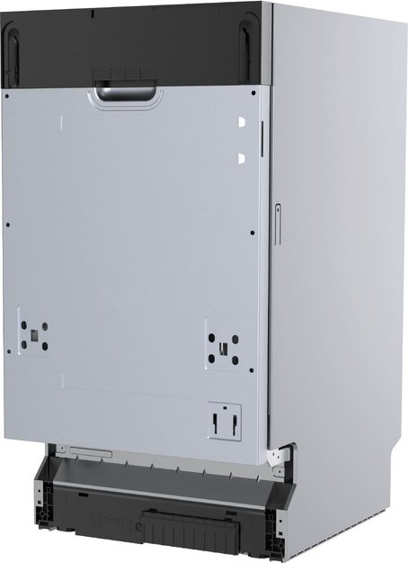 Встраиваемая посудомоечная машина Korting KDI 45984 (фото 5) Встраиваемая посудомоечная машина Korting KDI 45984 (preview 5)