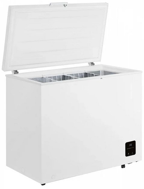 Морозильный ларь Gorenje FHC25A6W (фото 2) Морозильный ларь Gorenje FHC25A6W (preview 2)