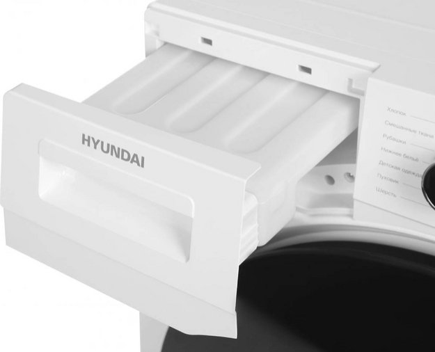 Сушильная машина Hyundai DFE9412 (preview 5)