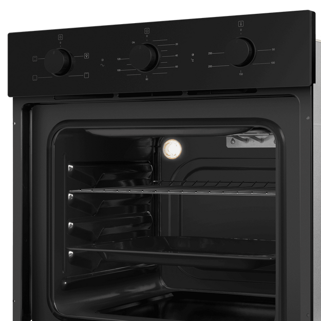 Духовой шкаф Maunfeld AEOC6040B2 (preview 5)