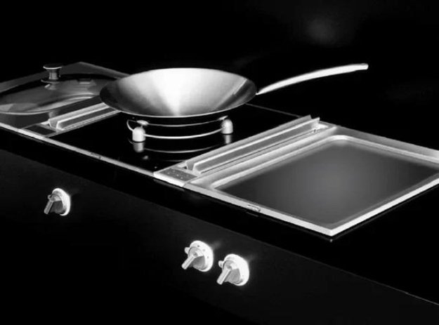 Гриль Gaggenau VP 421-111 (preview 5)