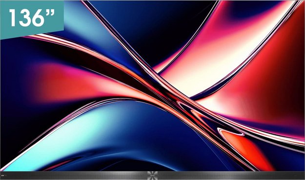 Телевизор Hisense 136MX (preview 1)