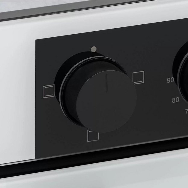 Духовой шкаф KRONA VOLLMOND 60 WH (фото 7) Духовой шкаф KRONA VOLLMOND 60 WH (preview 7)