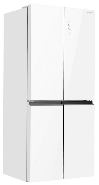 Холодильник Maunfeld MFF192NFPW01 Inverter (preview 5)