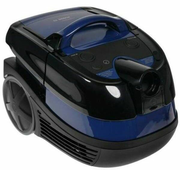 Пылесос Bosch BWD41700 (фото 4) Пылесос Bosch BWD41700 (preview 4)