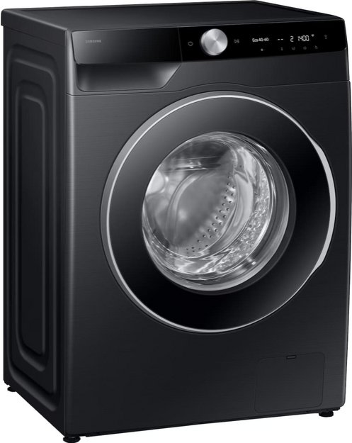 Стиральная машина Samsung WW90DG6G94LBLD (preview 2)