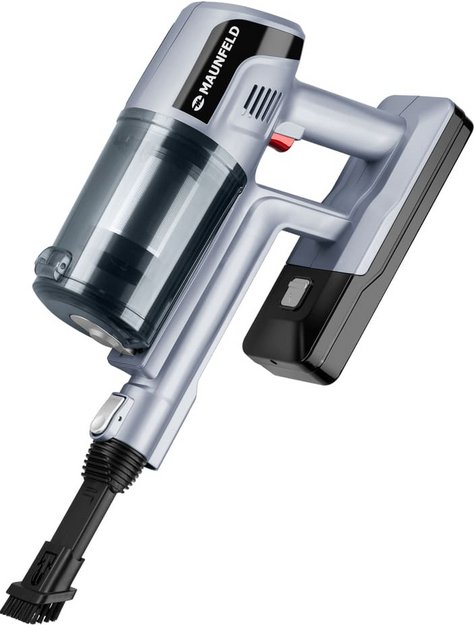 Пылесос Maunfeld MF-2032GR PRO (preview 6)