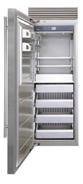 Встраиваемая морозильная камера Fhiaba XS750FZ3I (preview 1)