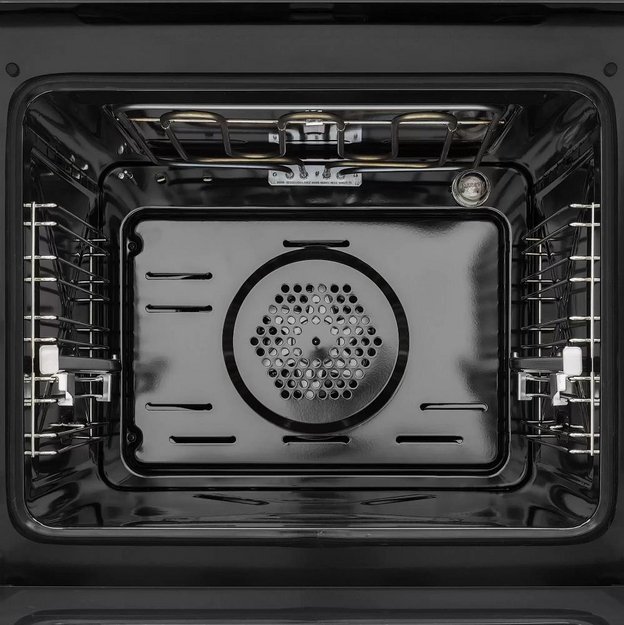 Духовой шкаф KRONA VOLLMOND max 60 BL/BL (фото 11) Духовой шкаф KRONA VOLLMOND max 60 BL/BL (preview 11)