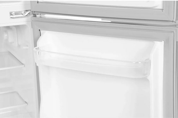 Холодильник Hyundai CT10021H серебристый (preview 8)