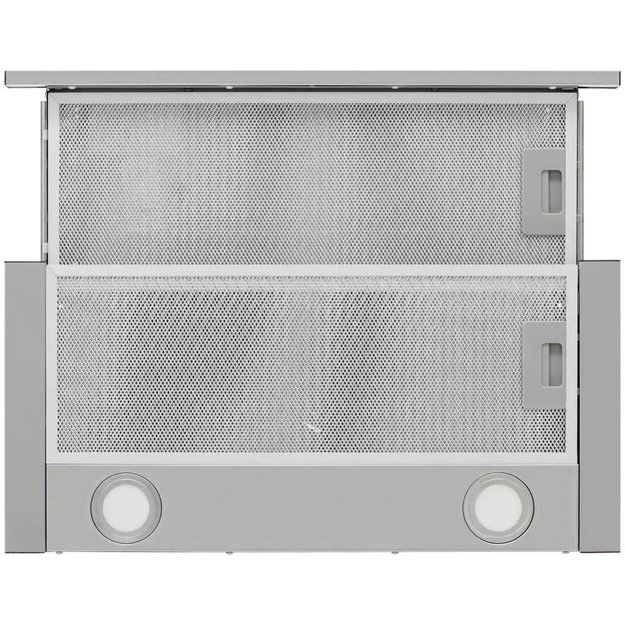 Встраиваемая вытяжка Krona KAMILLA T 600 INOX (1 мотор) (фото 3) Встраиваемая вытяжка Krona KAMILLA T 600 INOX (1 мотор) (preview 3)