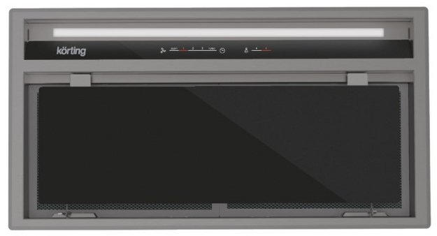 Встраиваемая вытяжка Korting KHI 60945 DGN (preview 1)