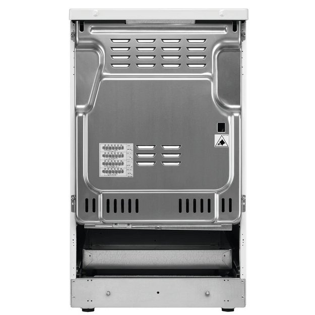 Стеклокерамическая плита AEG CCM56400BW (preview 3)