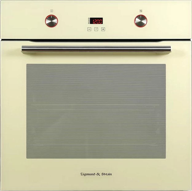 Духовой шкаф Zigmund Shtain EN 282.722 I (фото 1) Духовой шкаф Zigmund Shtain EN 282.722 I (preview 1)