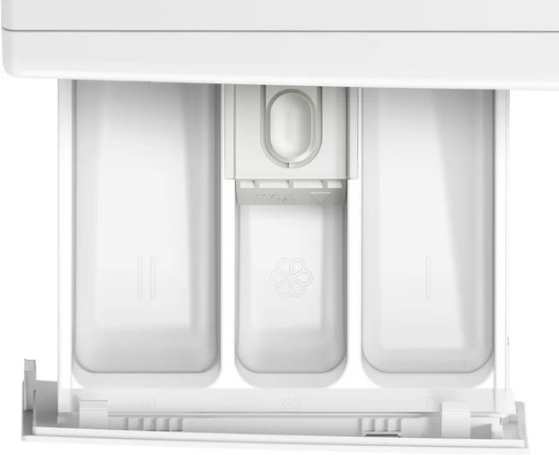 Стирально-сушильная машина Bosch WNC244070 (preview 8)