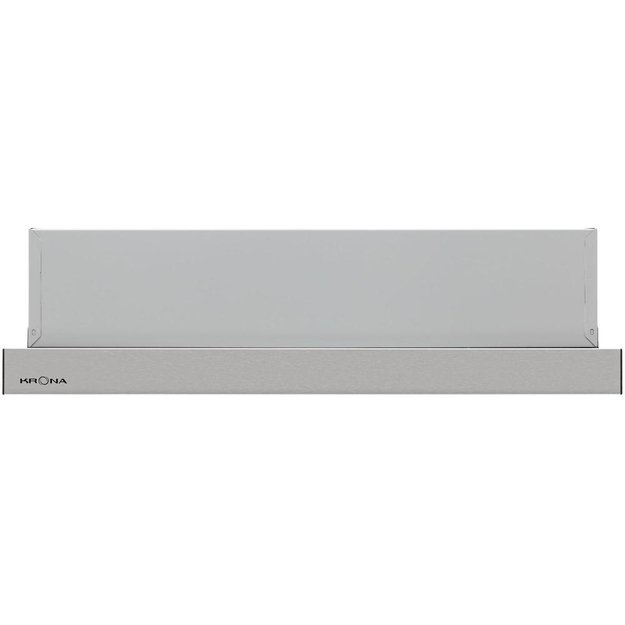 Встраиваемая вытяжка Krona KAMILLA T 600 INOX (1 мотор) (фото 6) Встраиваемая вытяжка Krona KAMILLA T 600 INOX (1 мотор) (preview 6)