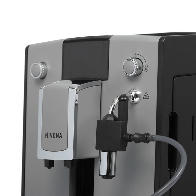 Кофемашина Nivona CafeRomatica NICR 555 (фото 4) Кофемашина Nivona CafeRomatica NICR 555 (preview 4)