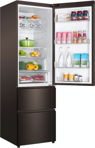 Холодильник Haier A4F739CDBGU1 (фото 6) Холодильник Haier A4F739CDBGU1 (preview 6)