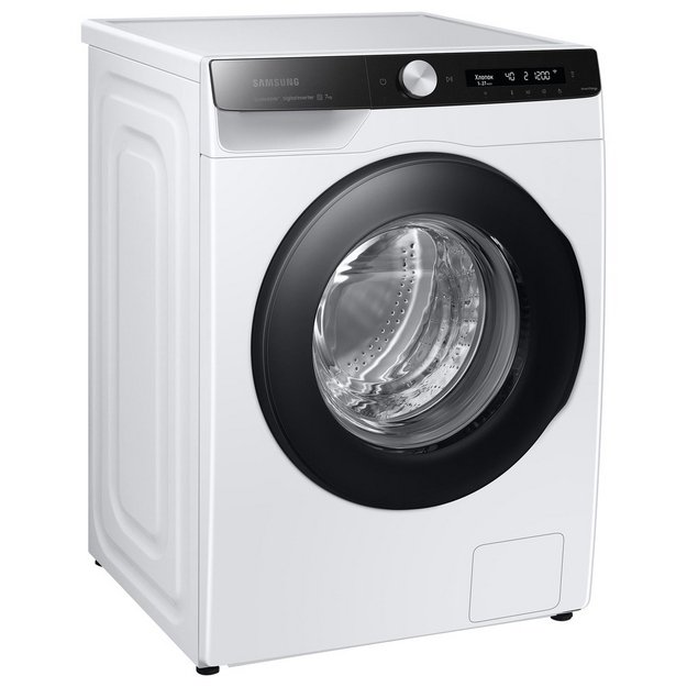 Стиральная машина Samsung WW70A6S23AE (preview 2)