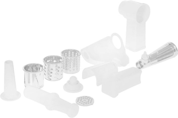 Мясорубка Gorenje MG1802SJW (фото 12) Мясорубка Gorenje MG1802SJW (preview 12)