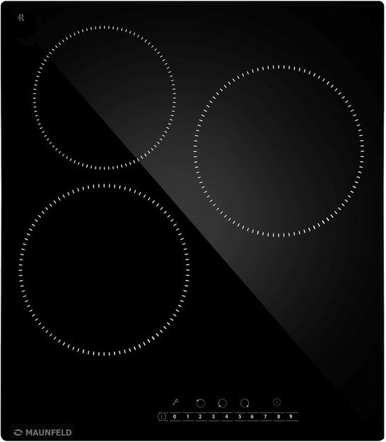 Варочная панель Maunfeld AVCE4534SBK (preview 1)
