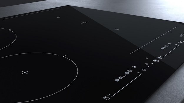 Комбинированная варочная панель Kuppersbusch KIG 9850.0 SR-E5 (preview 11)