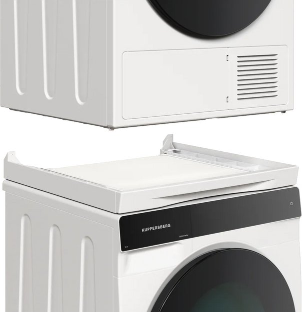 Соединительный элемент для сушильной машины Kuppersberg DS 590 W (preview 4)