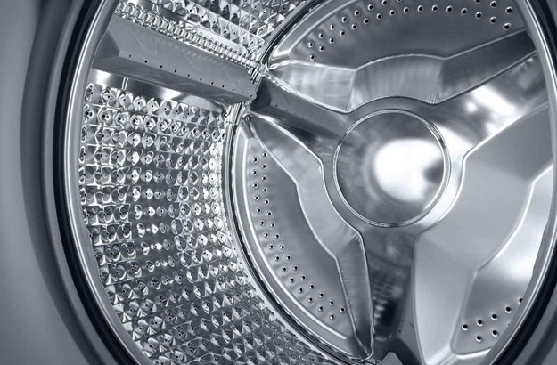 Стирально-сушильная машина Samsung WD11DG6B85BELP (preview 6)