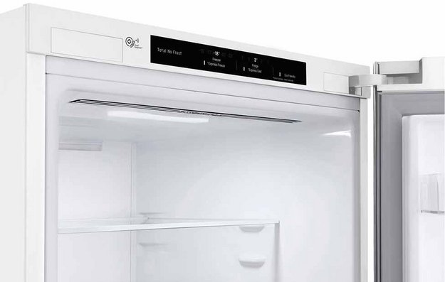 Холодильник LG GA-B 459 BQCL (preview 10)