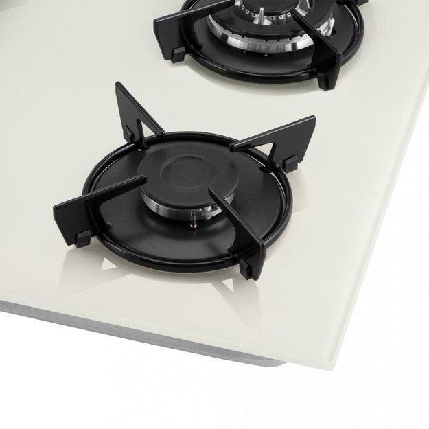 Газовая варочная панель MAUNFELD EGHG.64.13STS-EBG (preview 7)