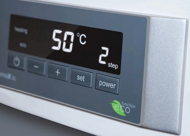 Водонагреватель Electrolux EWH 50 Formax DL (preview 3)