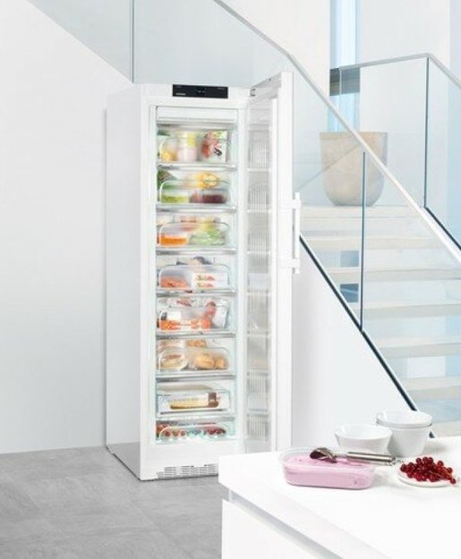 Морозильная камера Liebherr GN 4375 Premium NoFrost (preview 8)