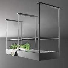 Комплект лотков для рассады пряных трав Falmec KACL.744#IF (preview 2)