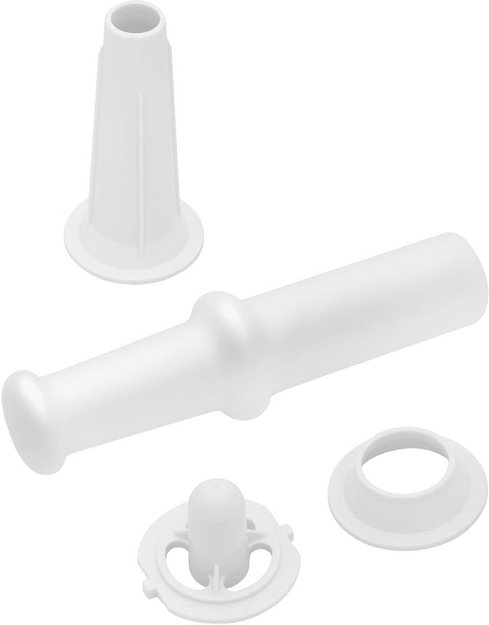 Мясорубка Maunfeld MF-233BK (фото 9) Мясорубка Maunfeld MF-233BK (preview 9)