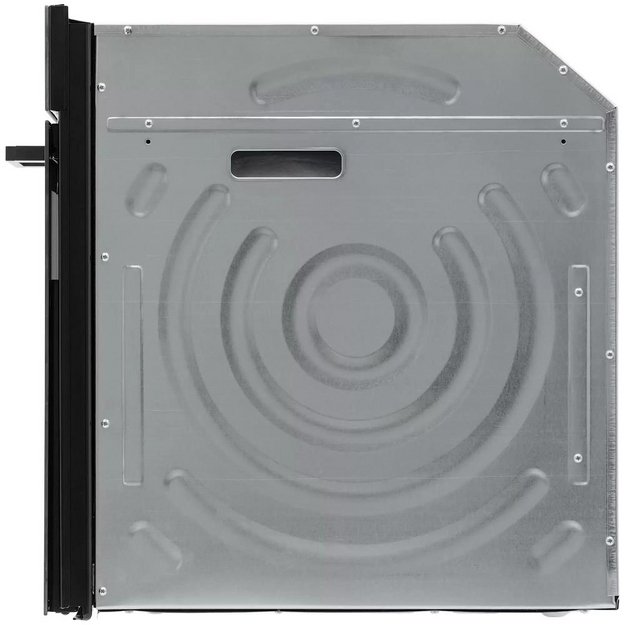 Духовой шкаф KRONA VOLLMOND max 60 BL/BL (фото 5) Духовой шкаф KRONA VOLLMOND max 60 BL/BL (preview 5)