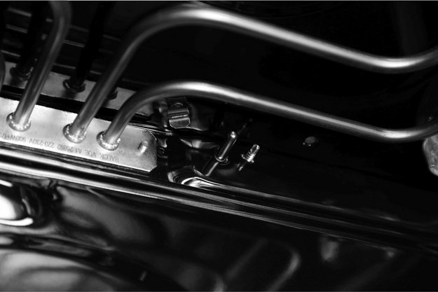 Духовой шкаф Hyundai HEO 6752 BG (preview 26)