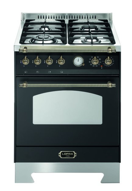 Варочный центр Lofra RNM66MFT/CI Bronze (preview 1)