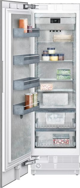 Встраиваемая морозильная камера Gaggenau RF461306 (фото 1) Встраиваемая морозильная камера Gaggenau RF461306 (preview 1)