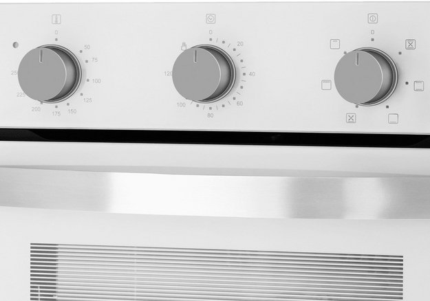 Электрический духовой шкаф Maunfeld EOEC516PW (preview 8)