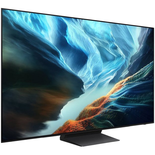 Телевизор Samsung QE55S90HAUXPY (preview 3)