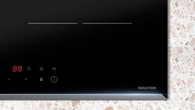 Индукционная варочная панель Haier HHY-Y64PVB (preview 4)