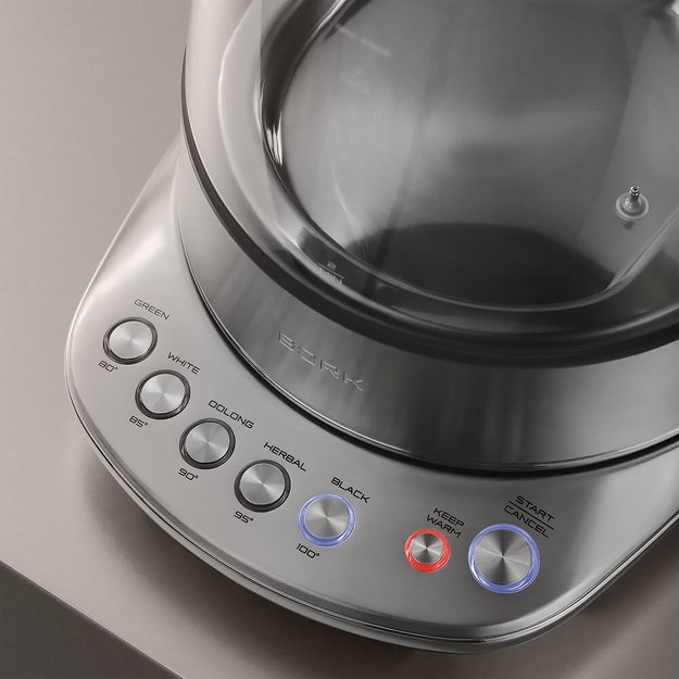 Чайник BORK K707 (preview 13)