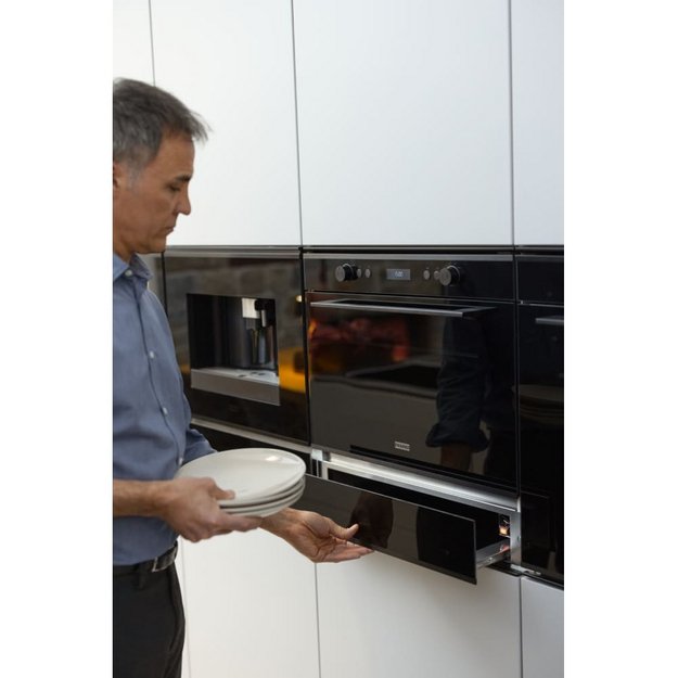 Подогреватель посуды Franke FMY 14 DRW BK (фото 4) Подогреватель посуды Franke FMY 14 DRW BK (preview 4)