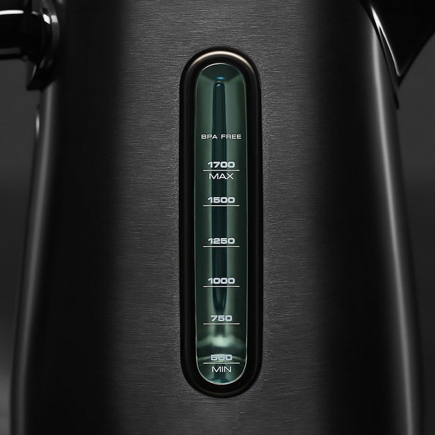 Чайник BORK K704 Noir (preview 4)