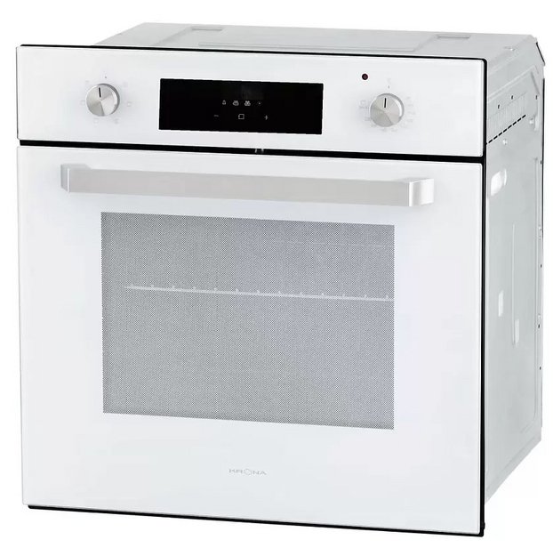 Духовой шкаф KRONA ONORE 60 WH G2 (фото 2) Духовой шкаф KRONA ONORE 60 WH G2 (preview 2)