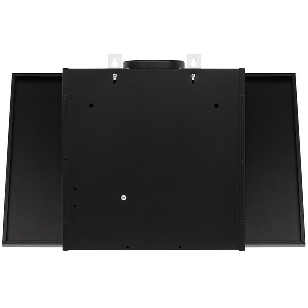 Вытяжка Krona FIONA E 600 black PB (preview 6)